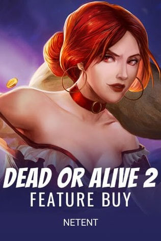 Dead Or Alive 2